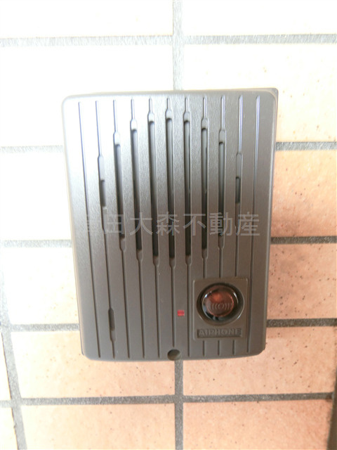 チェアーズ鵜の木の設備|

