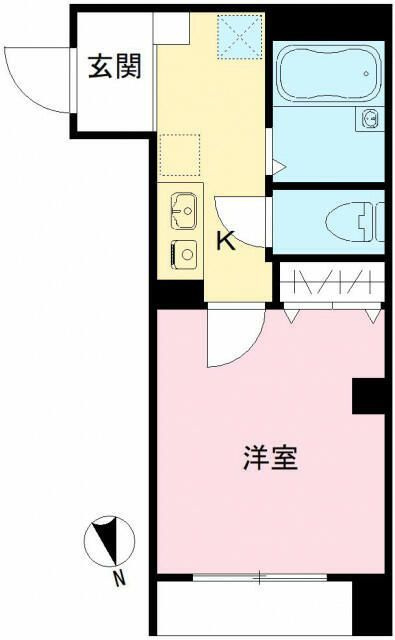ソルビオス大森