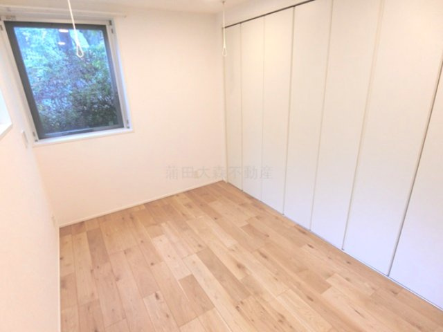 プラティーク大森山王のその他