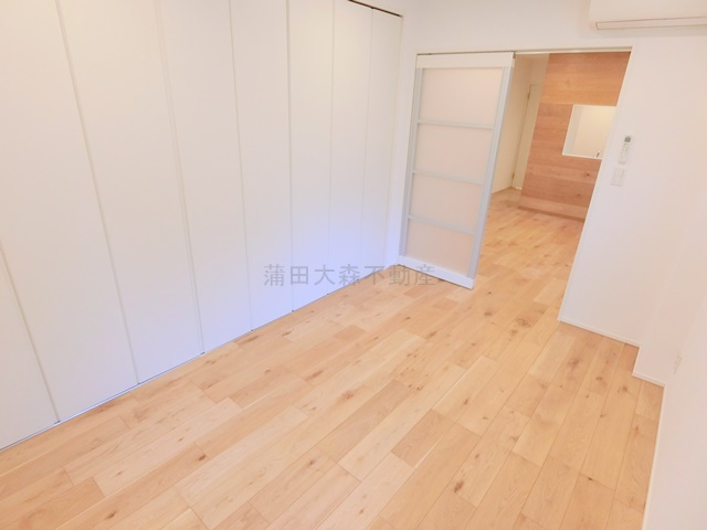 プラティーク大森山王のその他