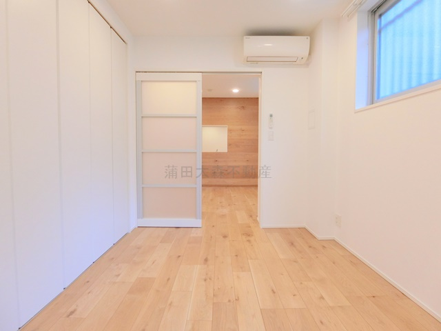 プラティーク大森山王のその他