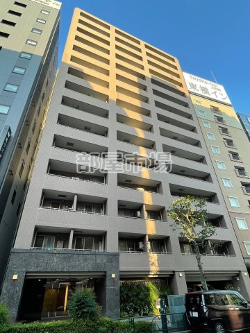 パークキューブ浅草田原町