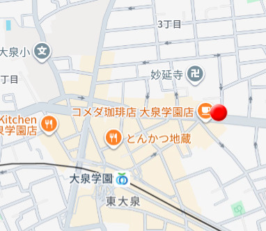 シルクビルのその他