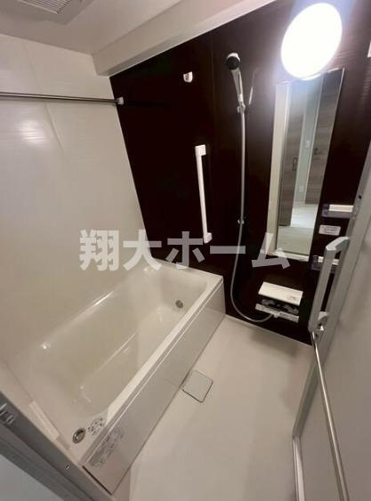 Ｙ’ｓ本所の浴室