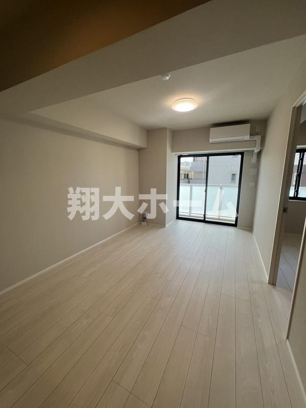 Ｙ’ｓ本所の居間・リビング