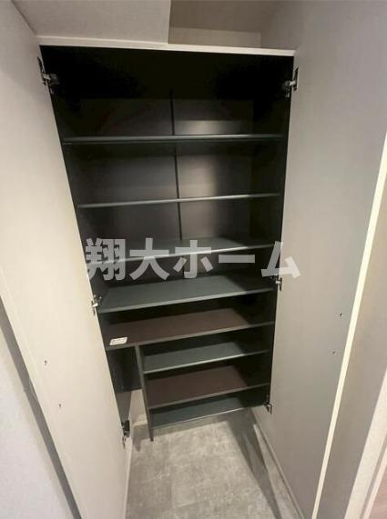 Ｙ’ｓ本所の収納