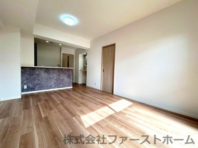宝マンション鳴子