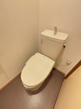 【トイレ】