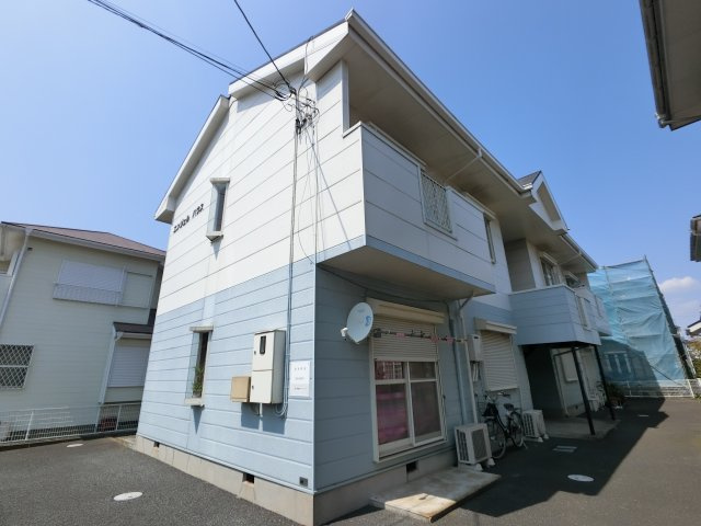 【外観】