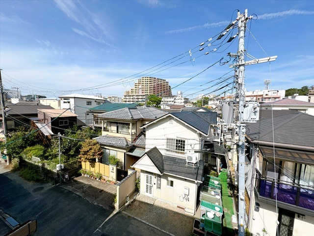 【展望】 | Ra Grande吹田泉町