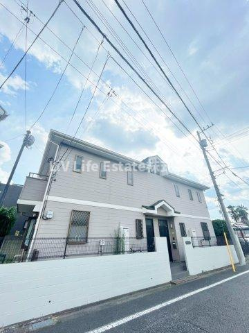 らいとあっぷEの外観