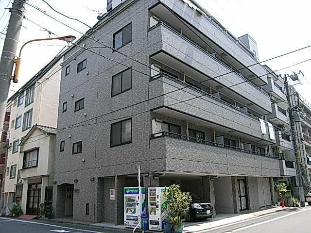 ディアコート