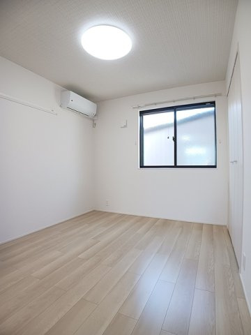 アリアーテⅢの内装|内装もきれいです