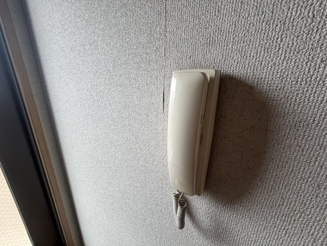 春見町戸建ての設備