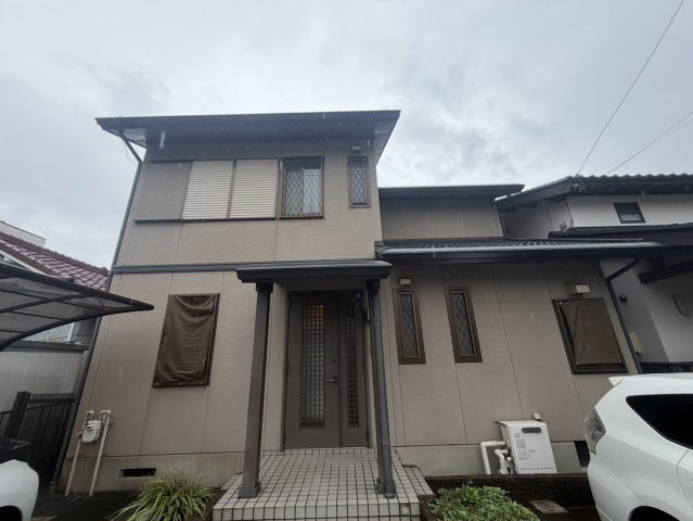 春見町戸建て