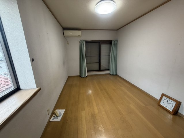 春見町戸建てのその他