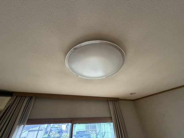 春見町戸建ての設備