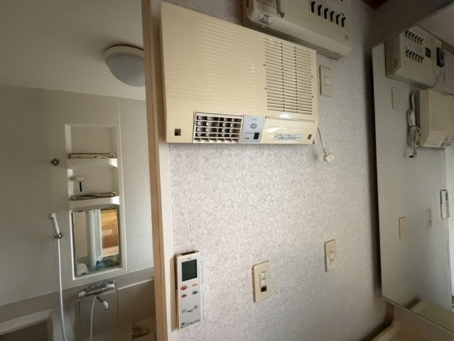 春見町戸建てのその他