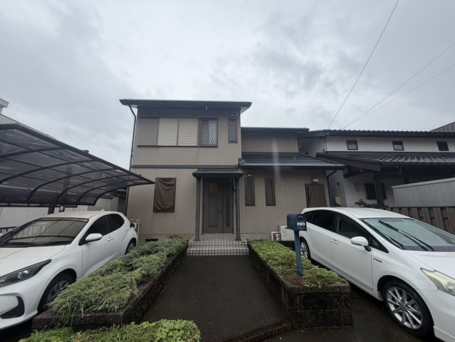 春見町戸建てのその他