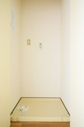 コスモ上池袋の設備