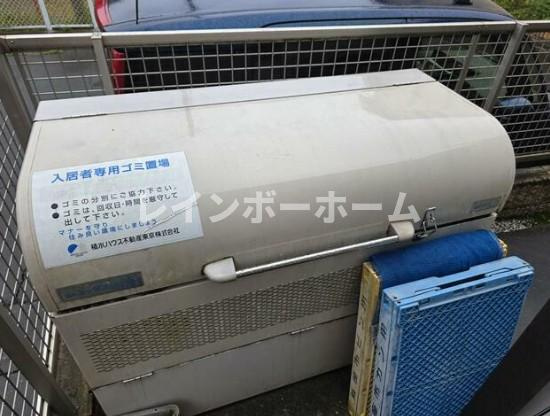 ビエントのその他共用部分