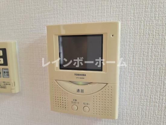 ビエントのセキュリティ