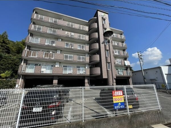 サンレディハイツ　　　刈谷市近郊の賃貸はクラスホーム刈谷店の外観