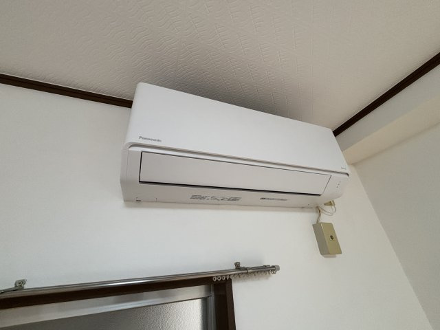 第三メゾン若竹の設備
