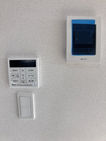 アリアーテⅢのセキュリティ