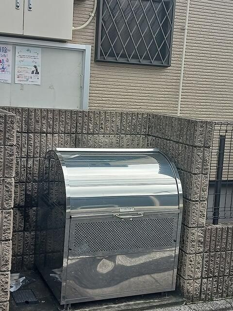 フリーデ・エムのその他共用部分