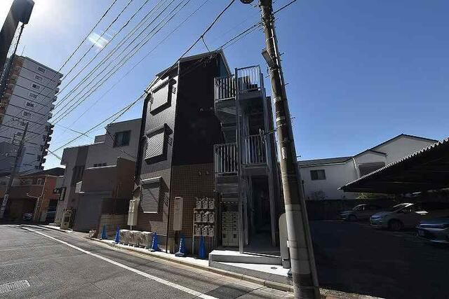 フローライト北千住のその他