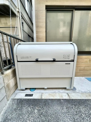 ＣＡＳＡ　ＧＲＡＺＩＥ　池袋のその他共用部分