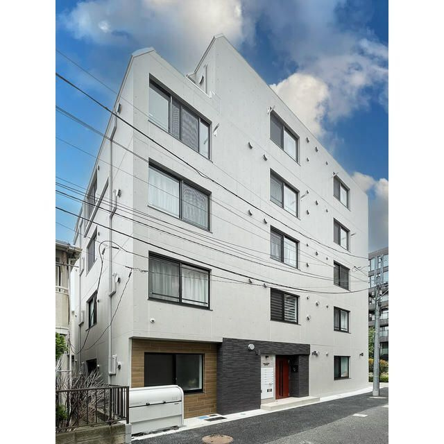 ＣＡＳＡ　ＧＲＡＺＩＥ　池袋の外観