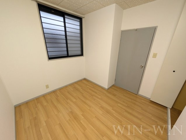 ビーライン浅野 Cの洋室|イメージ（同建物内別部屋の写真です）