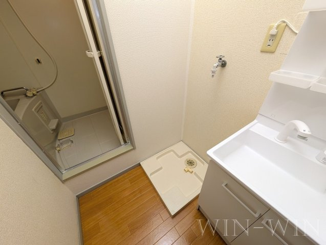 ビーライン浅野 Cの設備|イメージ（同建物内別部屋の写真です）