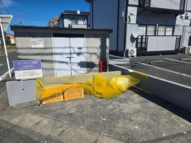 ビーライン浅野 Cのその他共用部分