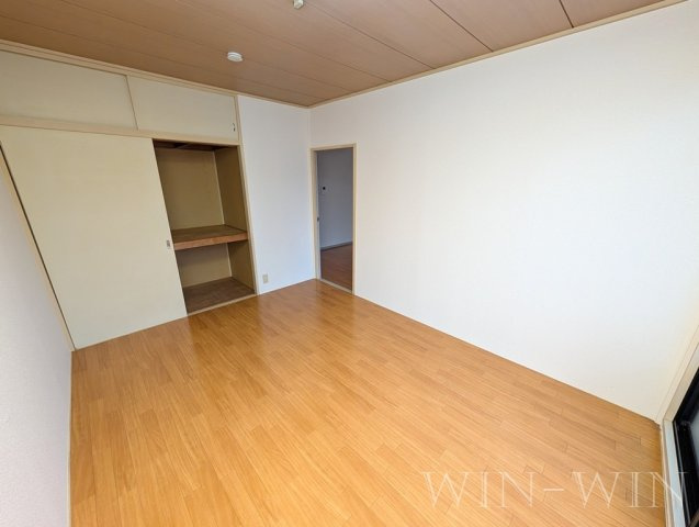 ビーライン浅野 Cの寝室|イメージ（同建物内別部屋の写真です）
