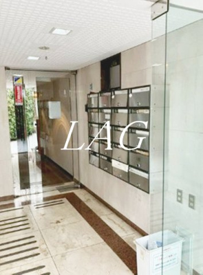 【その他共用部分】 | ヒルサイドＧ | 共用部です。