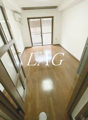 【居間・リビング】 | ヒルサイドＧ | 洋室のお部屋です。