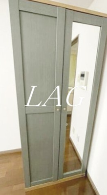 【収納】 | ヒルサイドＧ | 収納です。
