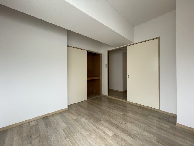 【その他】 | グランドハイツＫ・Ｉ | ゆったりとした居間です