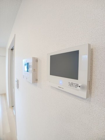 シャングリラⅡのセキュリティ