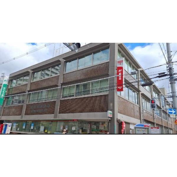 ルーエプラッツ阪南のその他