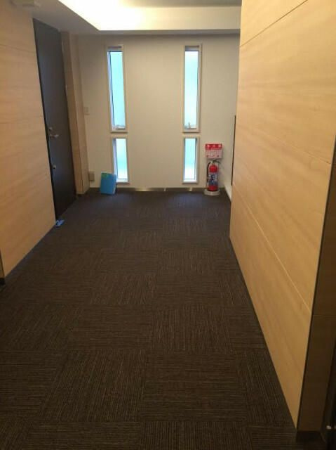 ラシーネ奥沢のその他