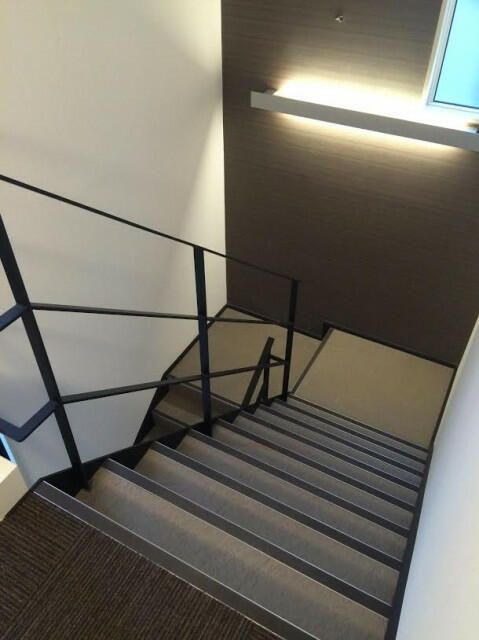 ラシーネ奥沢のその他共用部分