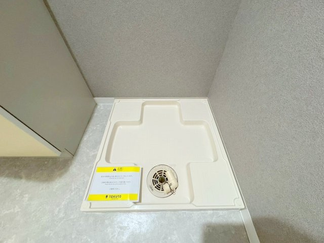 CASSIA新大阪の設備