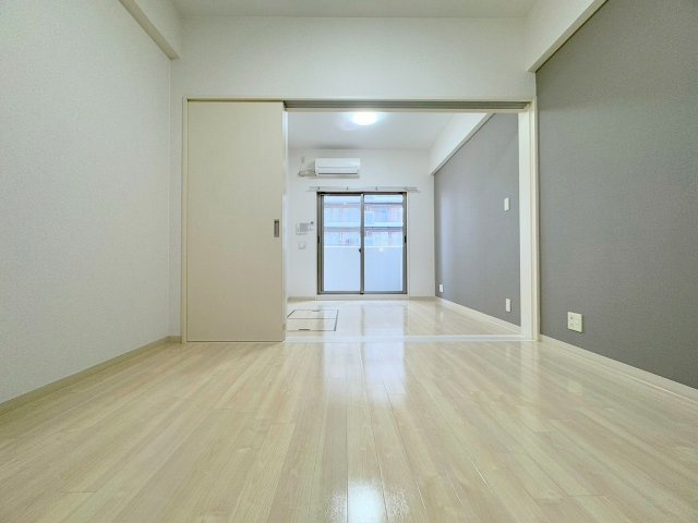 CASSIA新大阪の内装