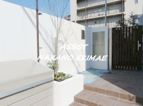 Pousada-Lumi（ポサダルミ）のその他共用部分