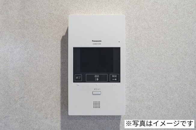 【セキュリティ】 | robot home 祐光