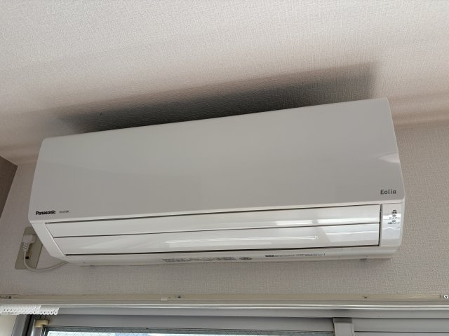 シティライフつかさの設備